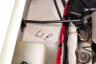 1972 LJ Torana GTR XU1 - 24C Colin Bond HDT Race Car