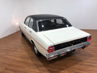 1969 XT GT Falcon