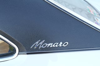 1970 Holden HG GTS Monaro 350 - Ultimate Survivor