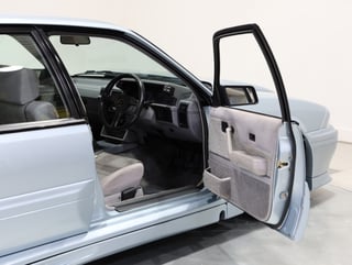 1988 HSV VL SS Group A Walkinshaw Build No. 327 / 750  - 29,619km 