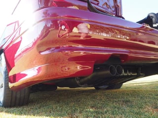 1988 VN HSV SS Group A Commodore Replica