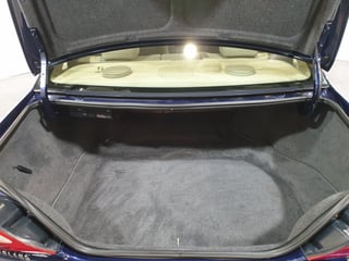 1998 NL Fairlane by Tickford - Build no. 37 / 106