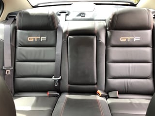 2014 FPV GTF Build No. 182 / 500 - Only 526kms