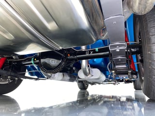 1969 Chevrolet Camaro Yenko 427 Tribute