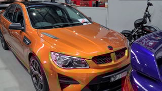 AMCS Around the Showroom Tour - 15 July 2022