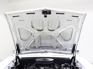 1968 Chevrolet SS Camaro 396 Big Block