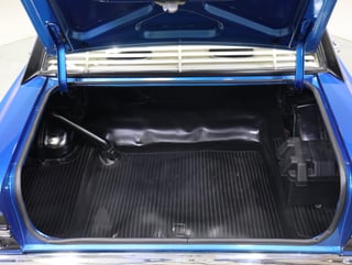 1971 Ford Falcon XY GT Replica - Supercharged 393ci