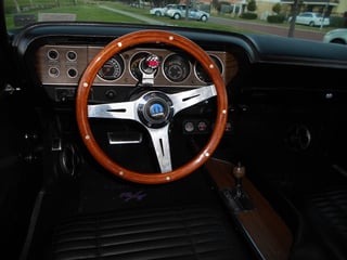 Dodge Challenger 440 R/T