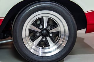 1972 LJ Torana GTR XU1 - 24C Colin Bond HDT Race Car