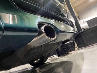 1994 HSV VR Clubsport Build No.730 - 5 Speed Manual