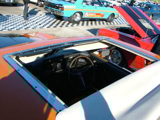 2012 All Ford Day - Sydney