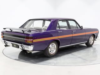 1970 Ford Falcon XY GT Replica …