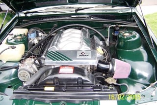 VH Commodore