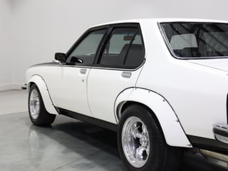 1977 Holden LX Torana SLR 5000 Tribute - Palais White 