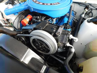 1978 Ford XC Falcon Cobra #137