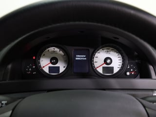 2007 HSV VE GTS Commodore Build No. 001 - 6,024 km