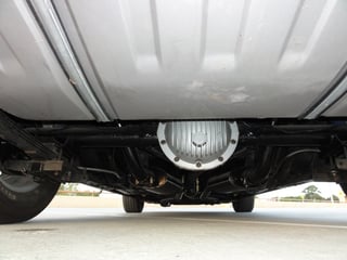 1967 Chevrolet Camaro RS 350