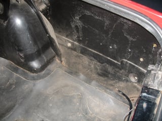 1982 VH SS Commodore