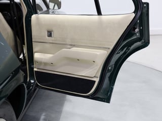 1976 Holden HJ Monaro GTS 308 - Jade Green Metallic