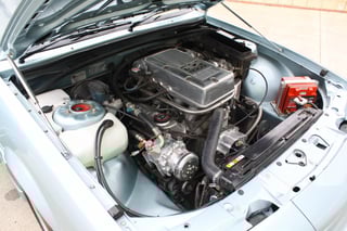 1988 VL SS Group A Walkinshaw Commodore #388