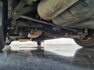 1979 VB Holden Commodore SL 4.2L V8