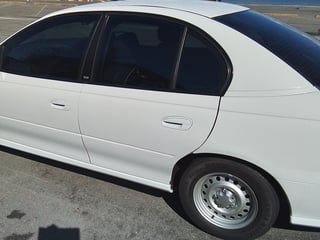 2005 Holden VZ Commodore Executive 5.7 Litre Gen III V8 - Ex Police Car