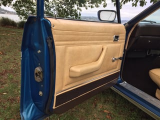 1973 XB GS Fairmont 302 V8 - One Family Owned