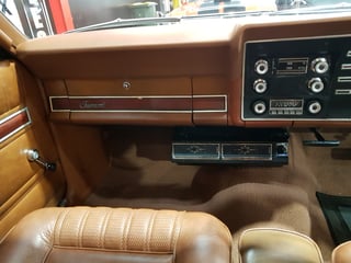 1971 XY Fairmont