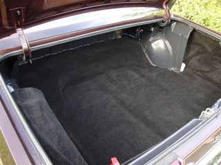 1984 Holden Statesman Caprice Series 11