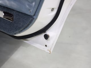 1982 Holden WB Statesman Caprice - Alabaster White