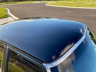 1973 HQ GTS Monaro Replica