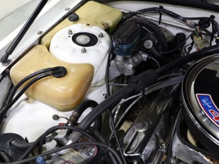 1987 HDT VL Brock Commodore Group 3 Signature Series - Build No 4175