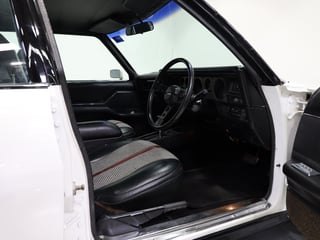 1977 Holden HX Monaro GTS 308 V8