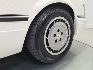 1985 VK HDT SS Brock Commodore #2970