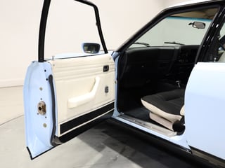 1974 Ford Falcon XB GT Sedan - Skyview Blue