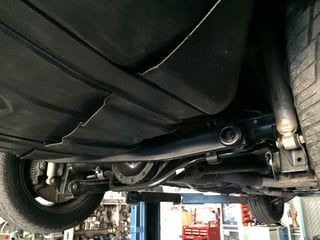 1990 VN HSV SV 5000 Build No. 256