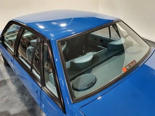 1984 VK HDT SS Group A Replica - 355 Stroker