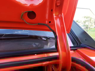 XY GTHO Falcon Phase 3