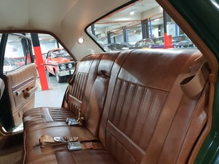 1971 XY Ford Fairmont