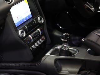 2022 Ford Mustang SM17 Limited Edition Build No 48 - 1 of 1 Grabber Blue Metallic