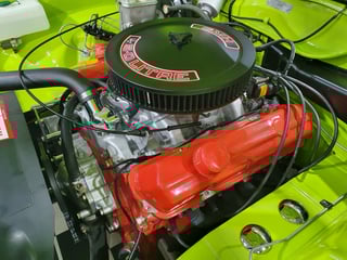 1974 LH Torana SL/R 5000 L34 Tribute