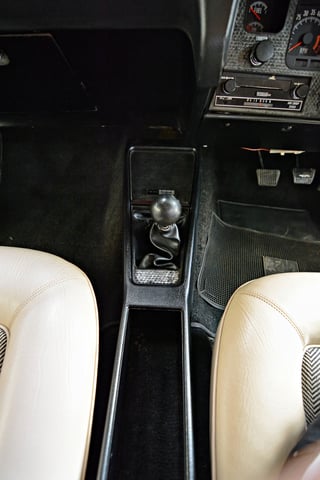 1974 Holden HQ Monaro GTS Coupe - 308 V8 4 Speed - Barbados Green Survivor 