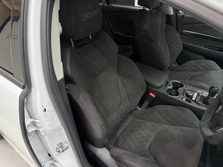 2017 HSV GTSR W1 Build No. 88/275