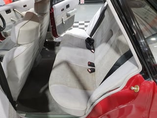 1986 VL SS HDT Group A Commodore #109