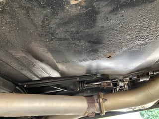 1984 VK Group 3 Commodore Replica