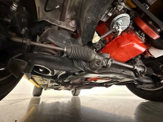 1974 Holden LH Torana L34 SLR 5000 - Chrome Yellow