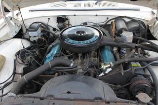 WB Statesman Caprice