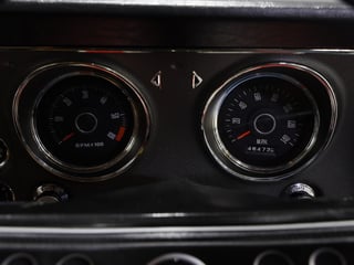 1969 Ford Falcon XW GT - Reef Green - Restored By FGTR