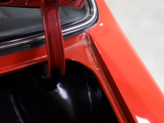 1974 Holden LH Torana SLR 5000 L34 - Salamanca Red 