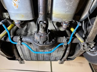 1973 Ford Falcon XA GT Sedan - RPO 83